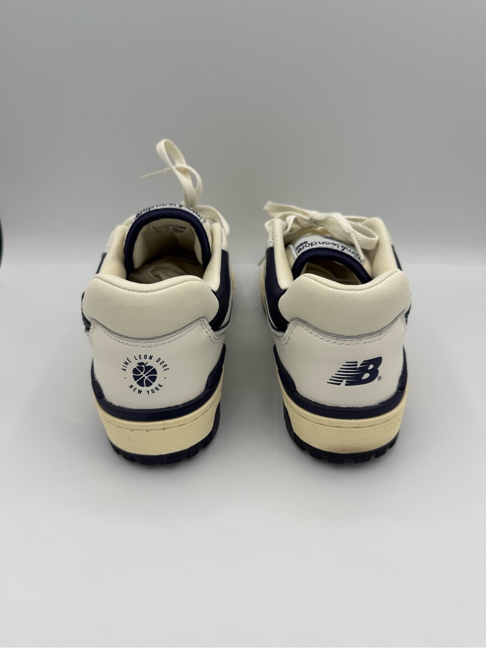 New Balance x Aime Leon Dore 550 Low